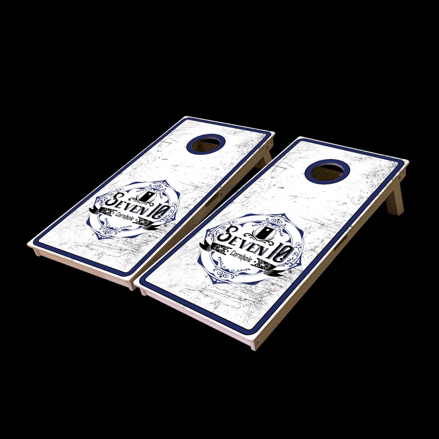 Seven10 Cornhole Boards