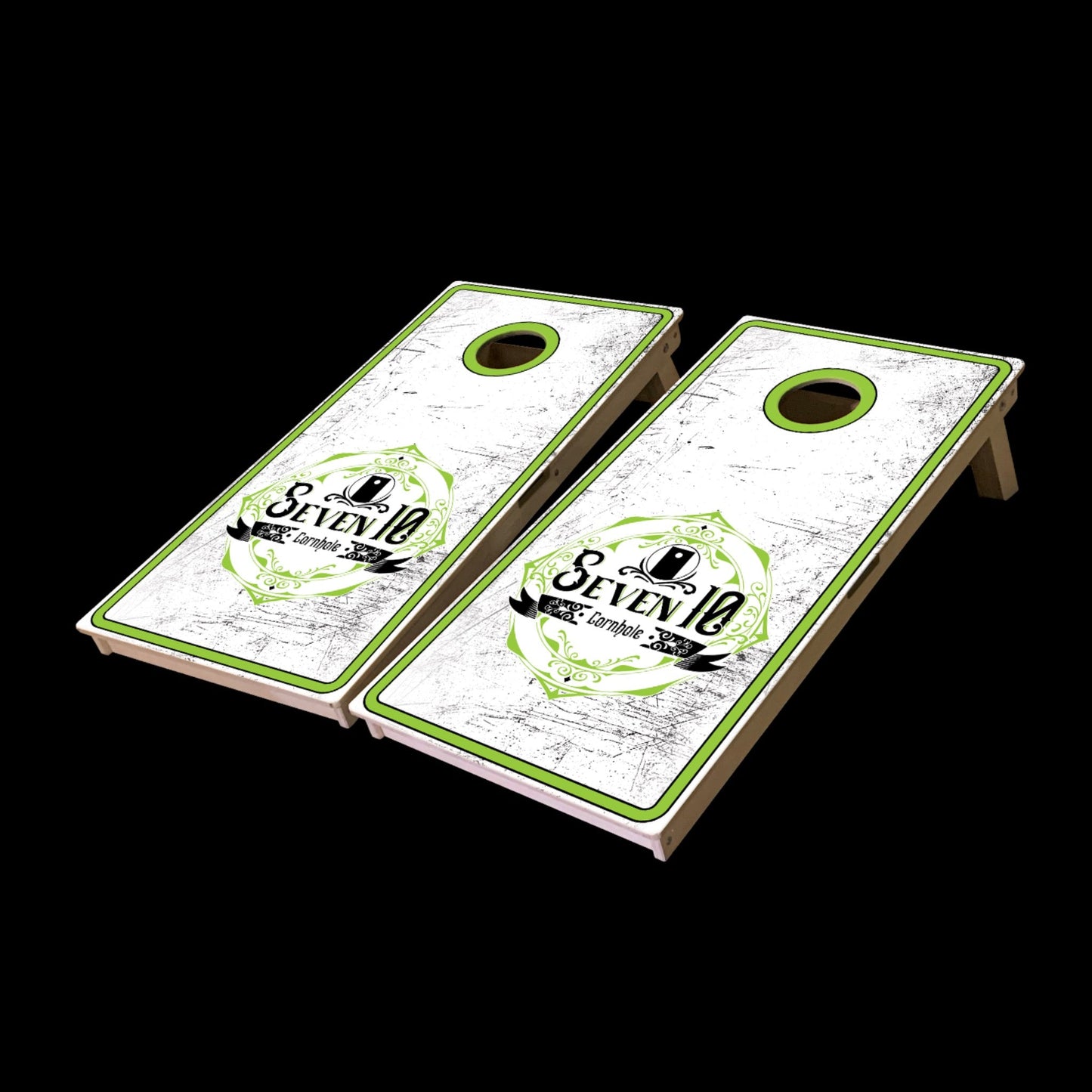 Seven10 Cornhole Boards