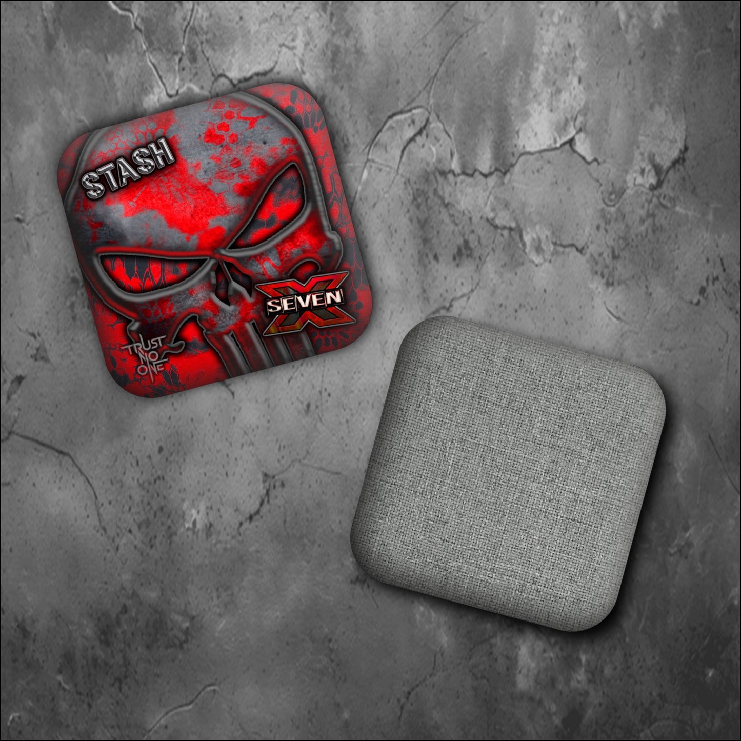 Stash