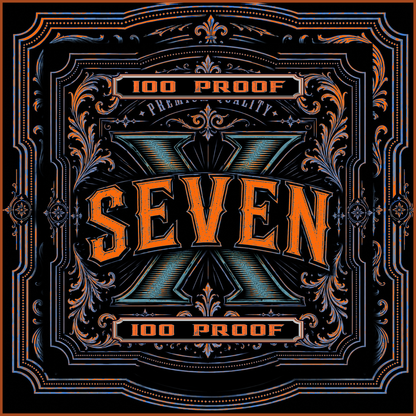100 Proof