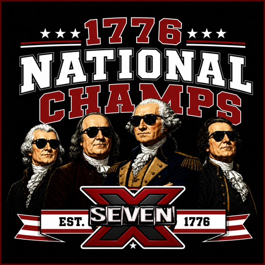 1776 National Champs
