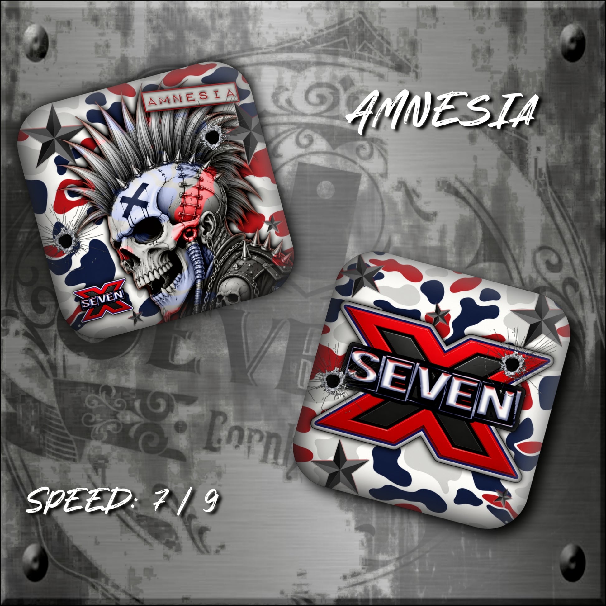 Amnesia