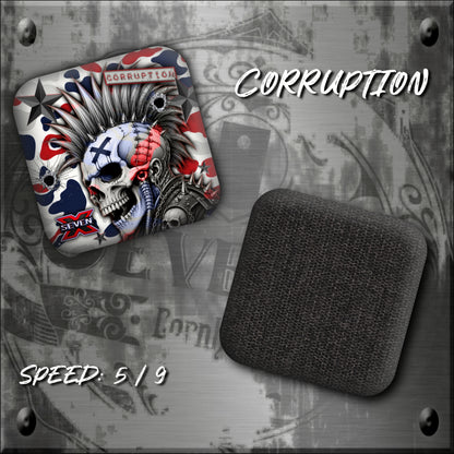 Corruption / Black