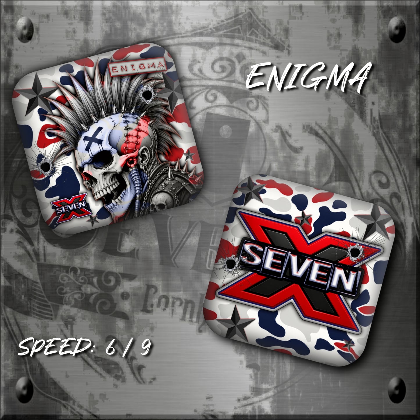 ENIGMA