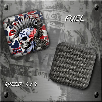 Fuel / Charcoal