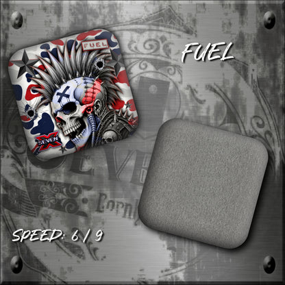Fuel / Slate