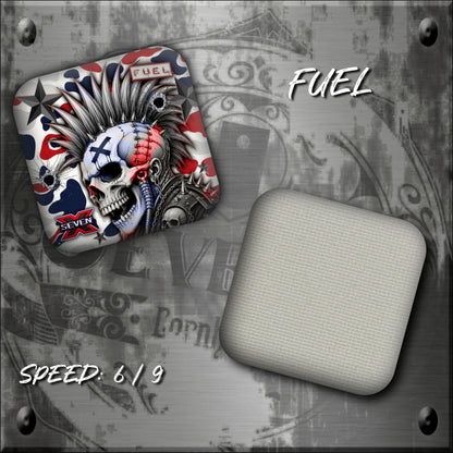 Fuel / White