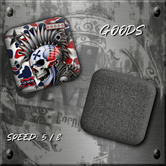 GOODS