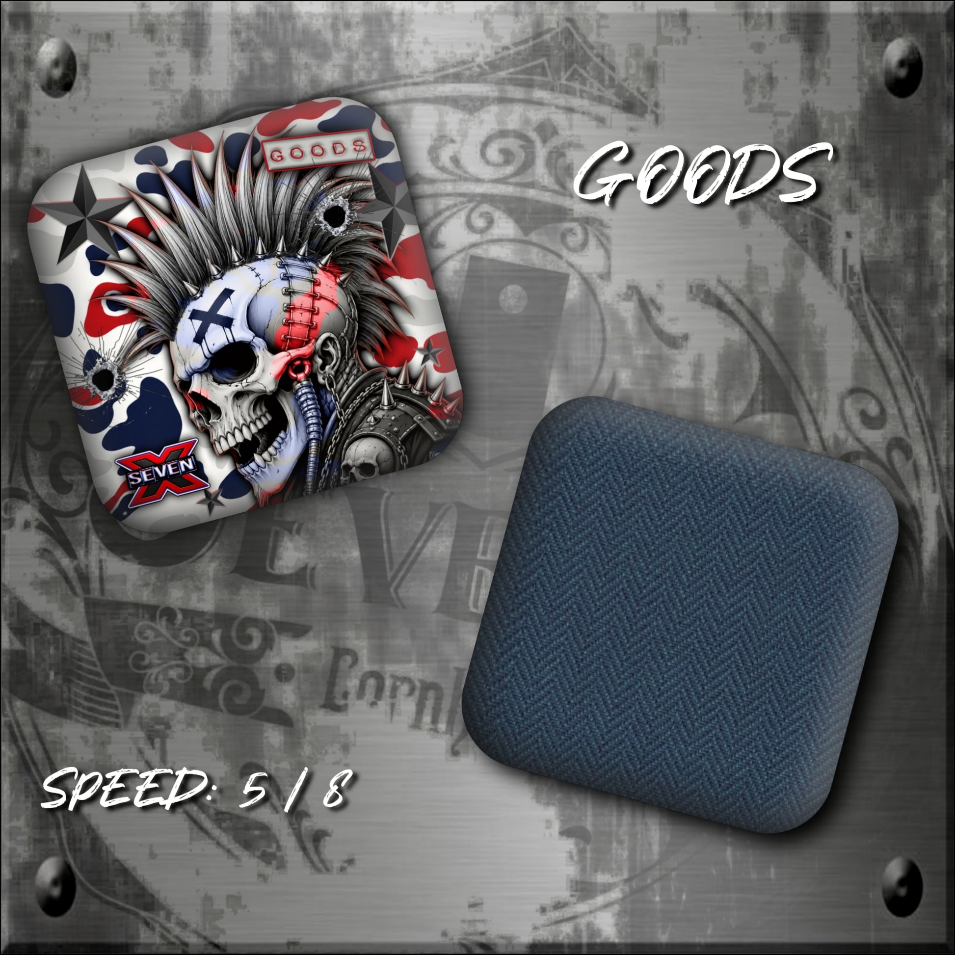 GOODS