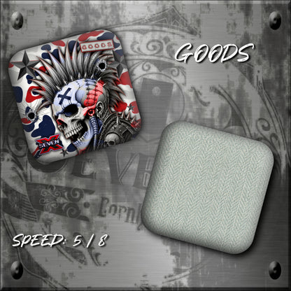 Goods / Pearl
