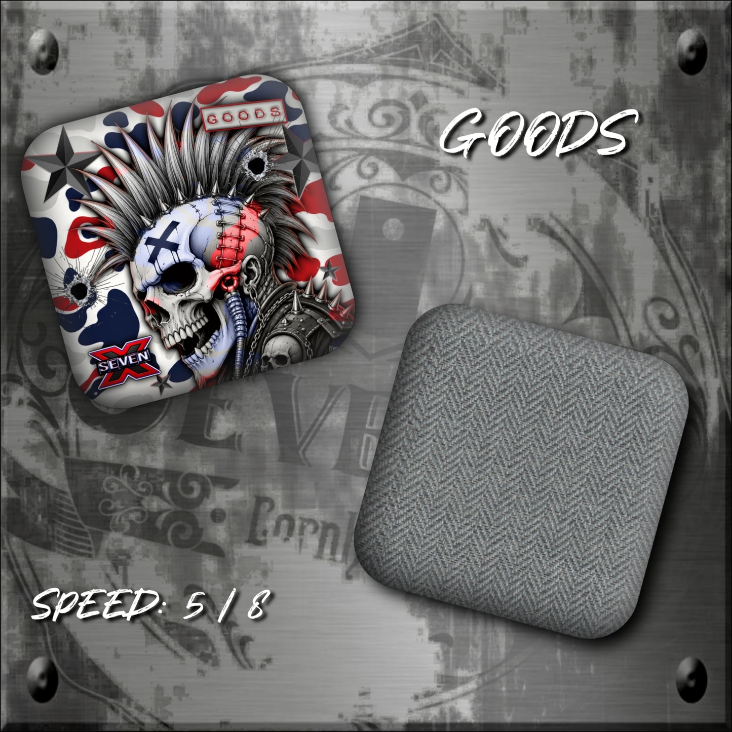 GOODS