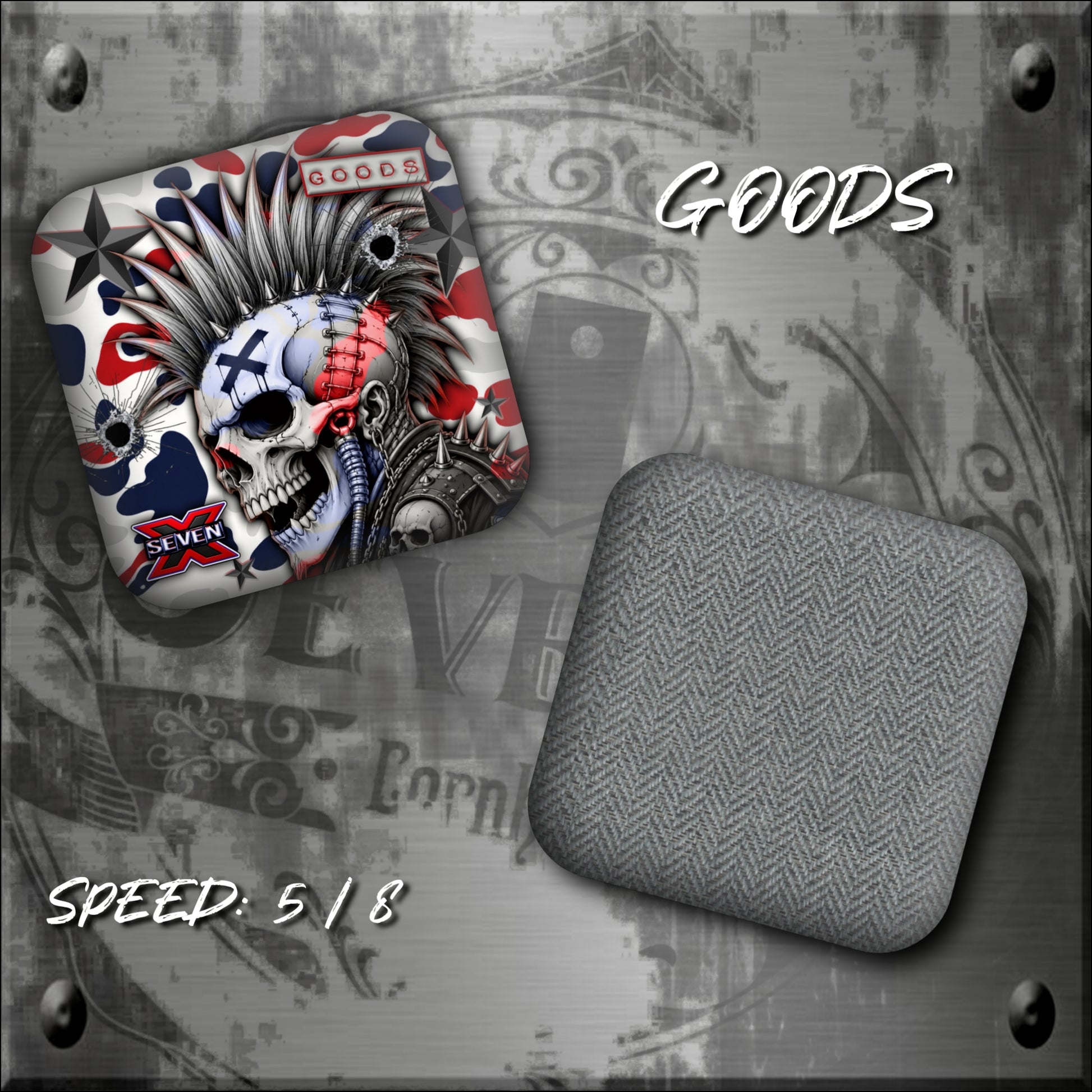 GOODS