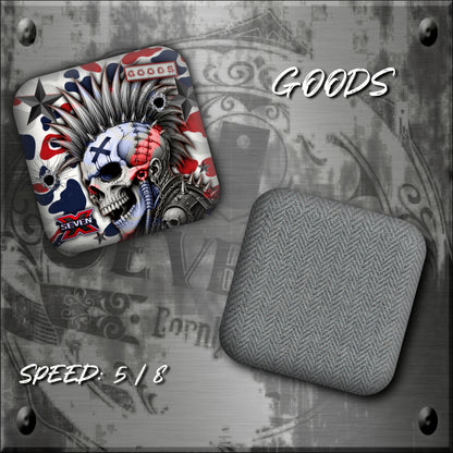 Goods / River Rock
