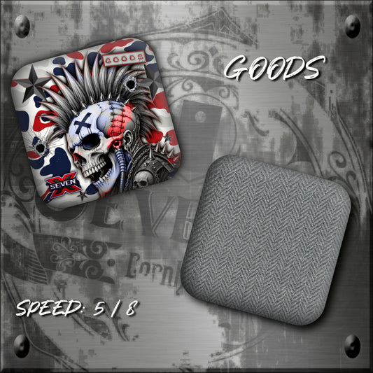 GOODS