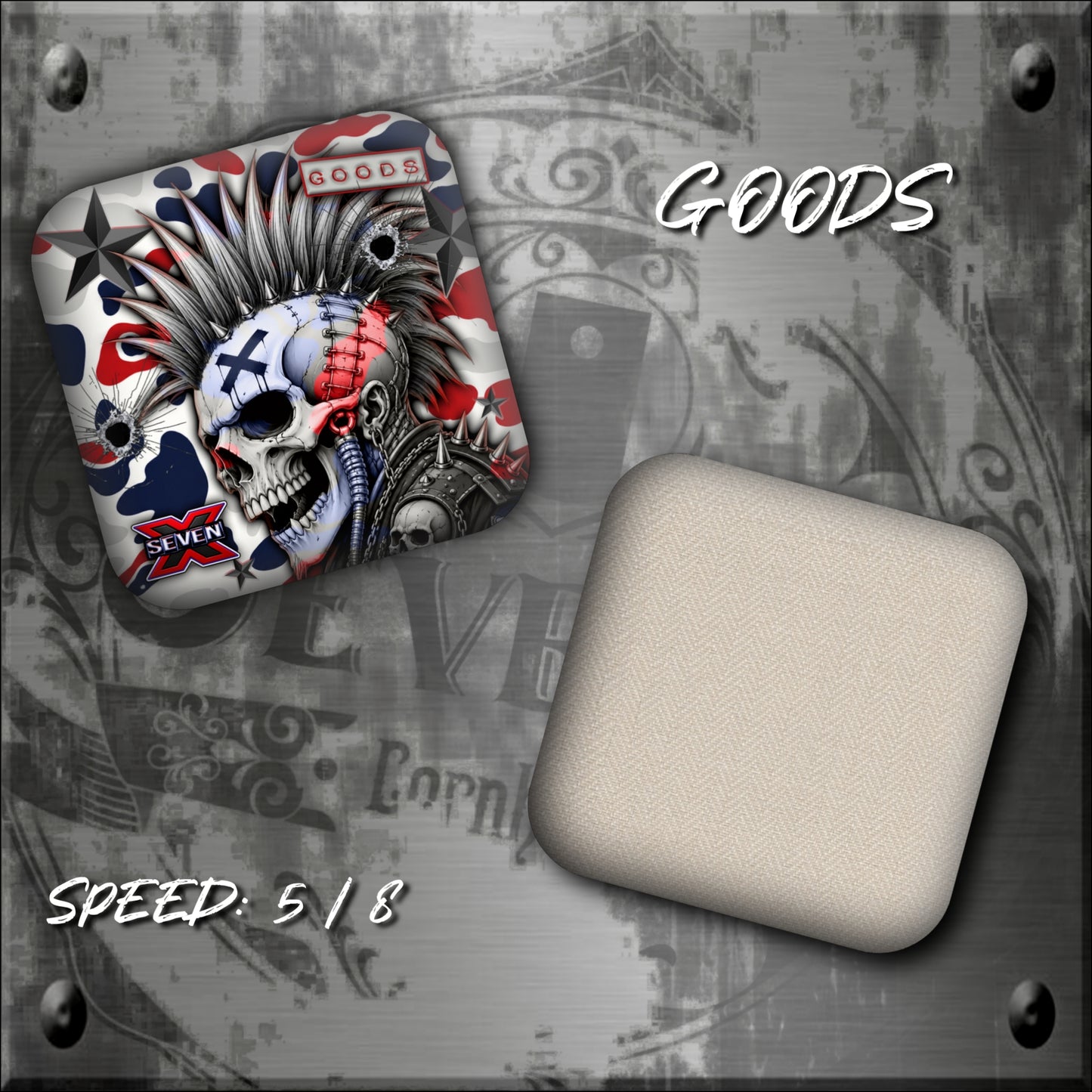 GOODS