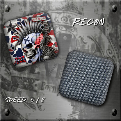 Recon / Indigo