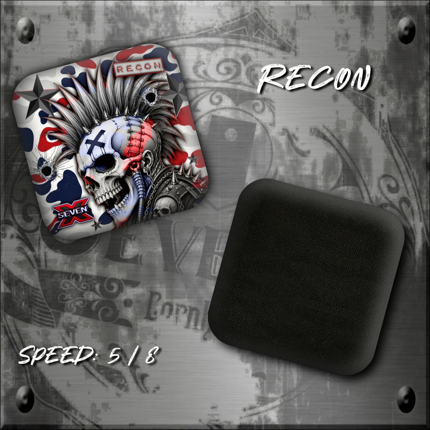 Recon