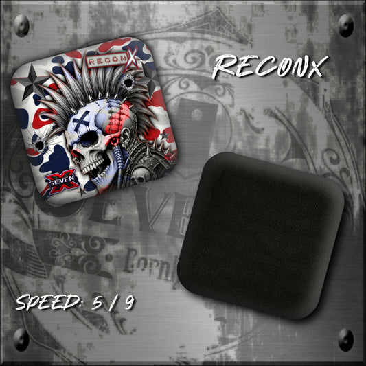 ReconX