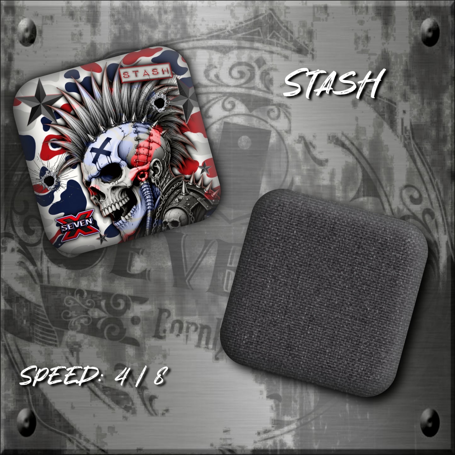 Stash