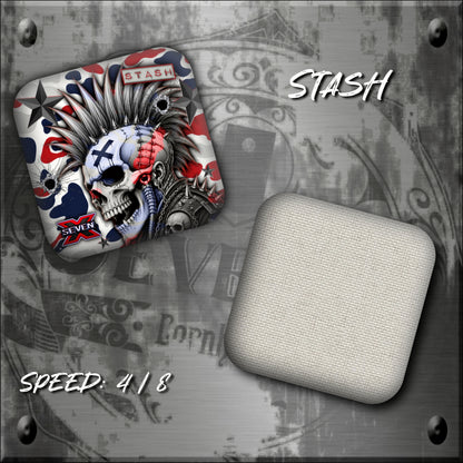 Stash / Canvas