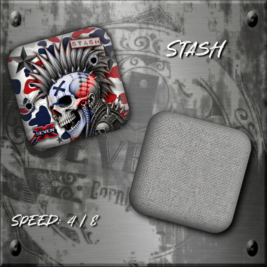 Stash