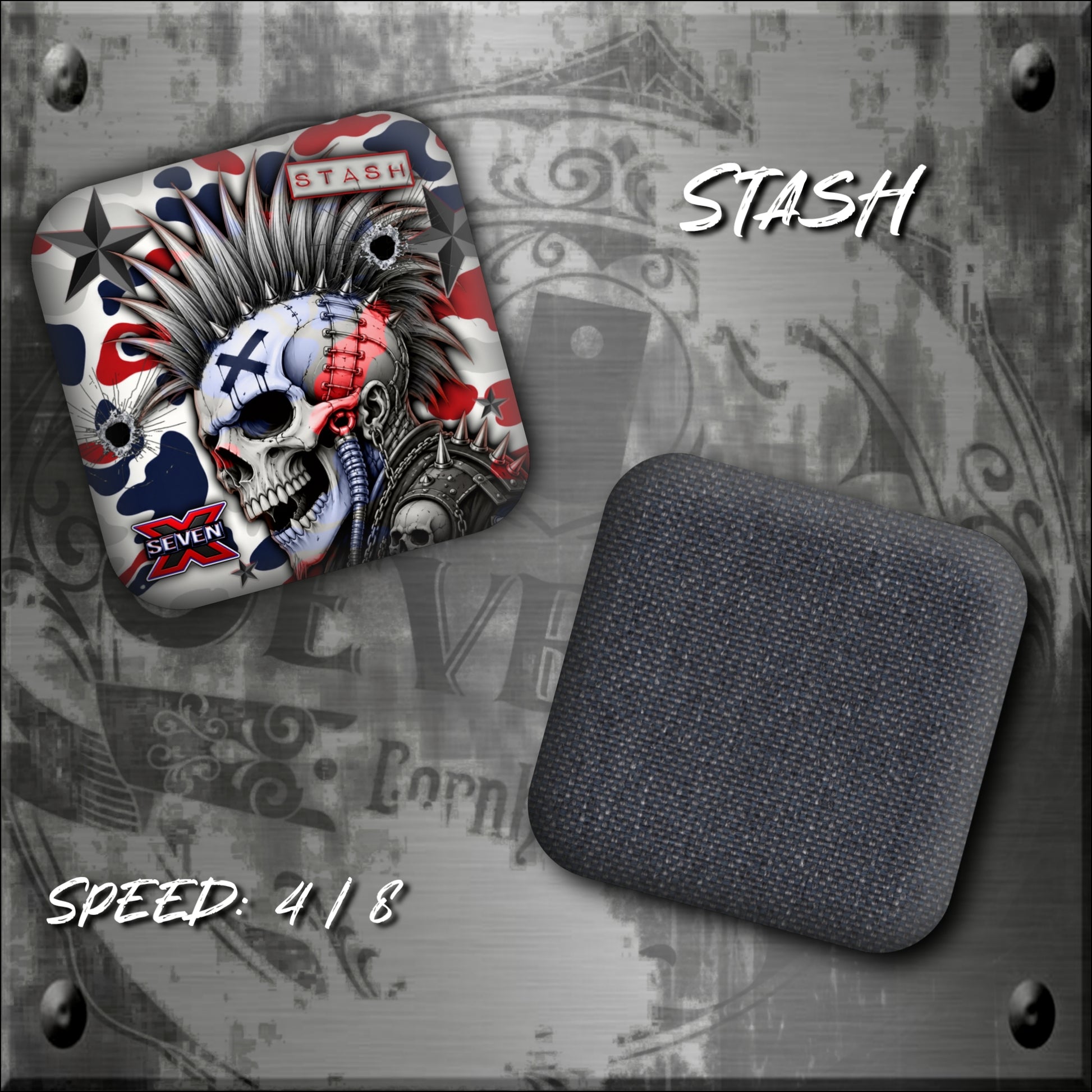 Stash