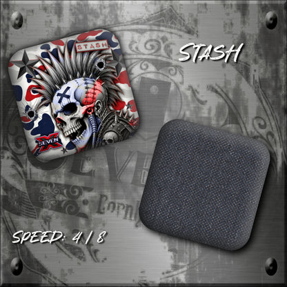 Stash / Stone Blue