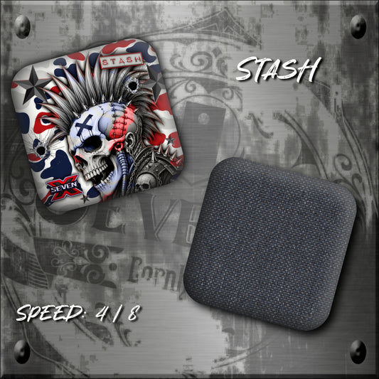Stash