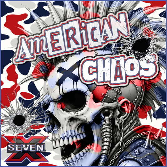 American Chaos