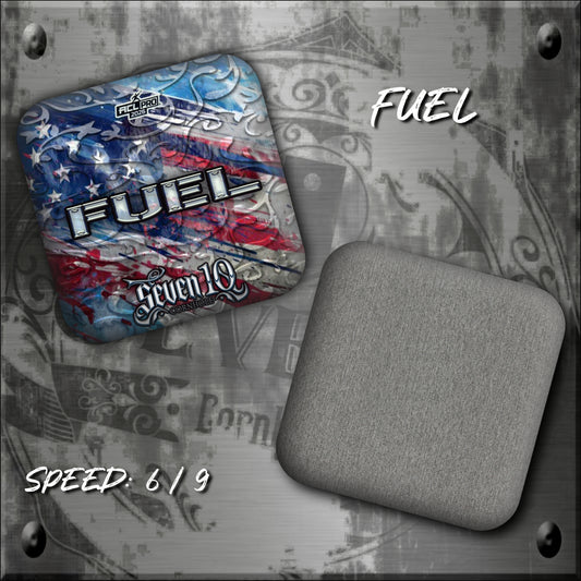 Seven10 Cornhole Pro Series Fuel 2026