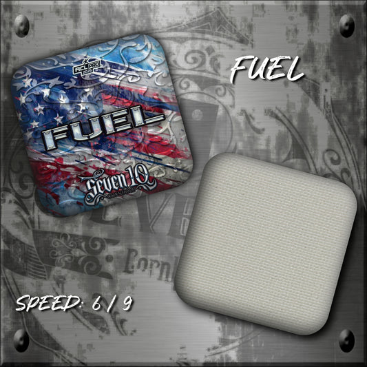 Seven10 Cornhole Pro Series Fuel 2026
