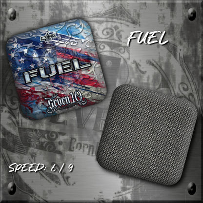 American Steel (Black)