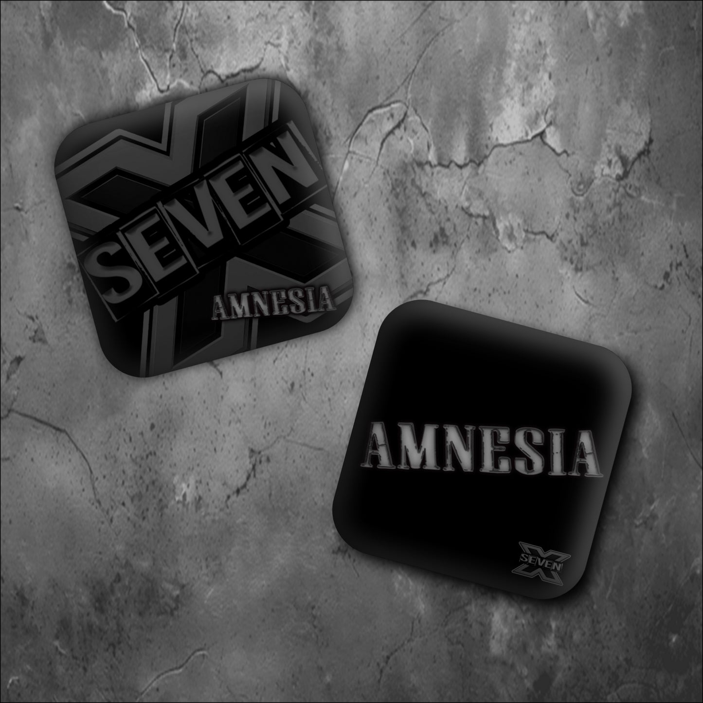Amnesia