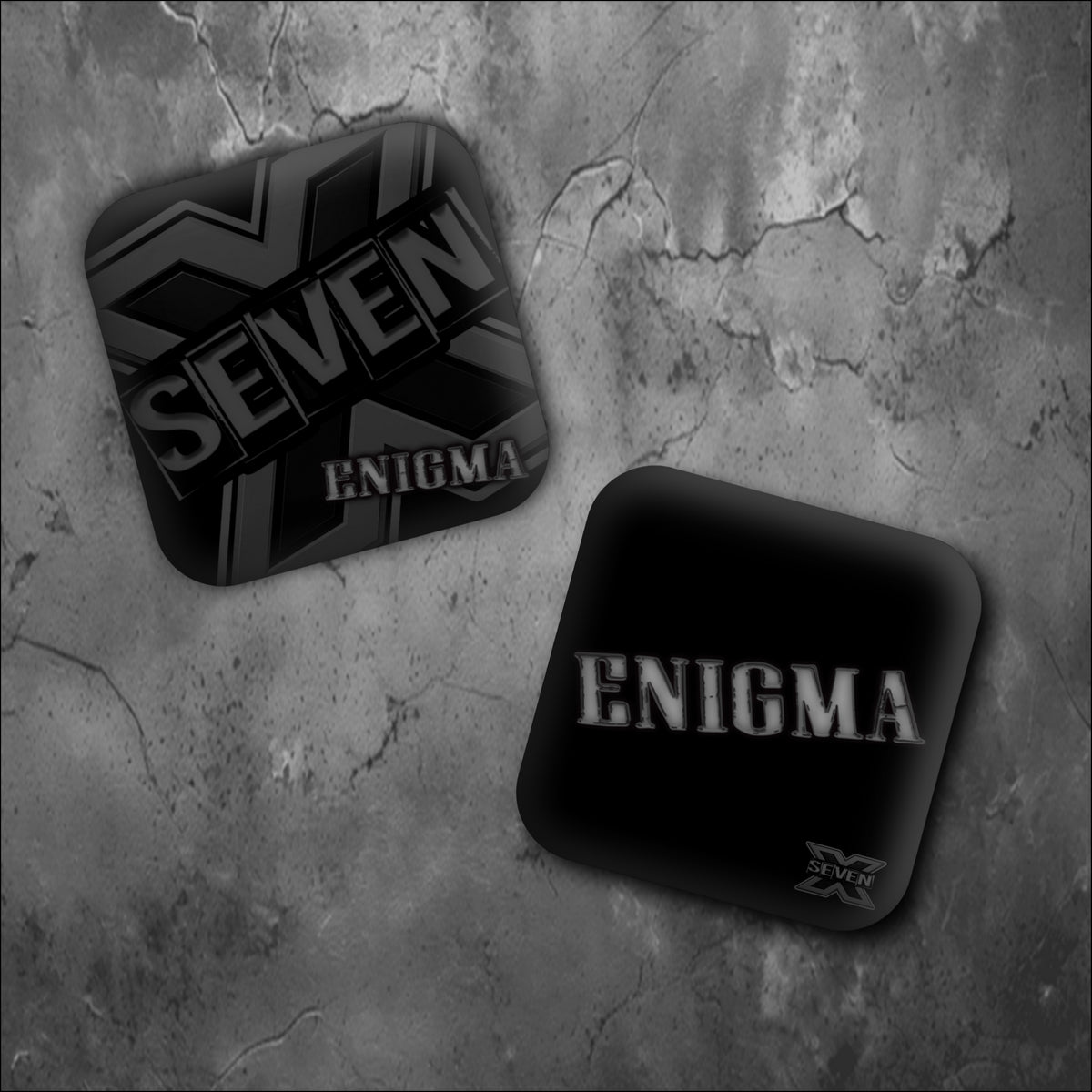 ENIGMA