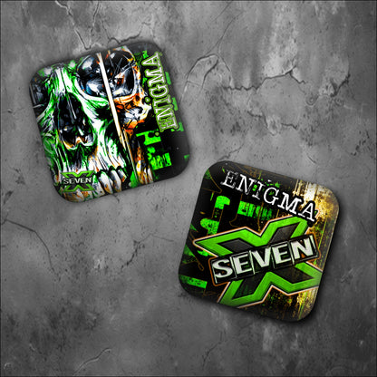 ENIGMA