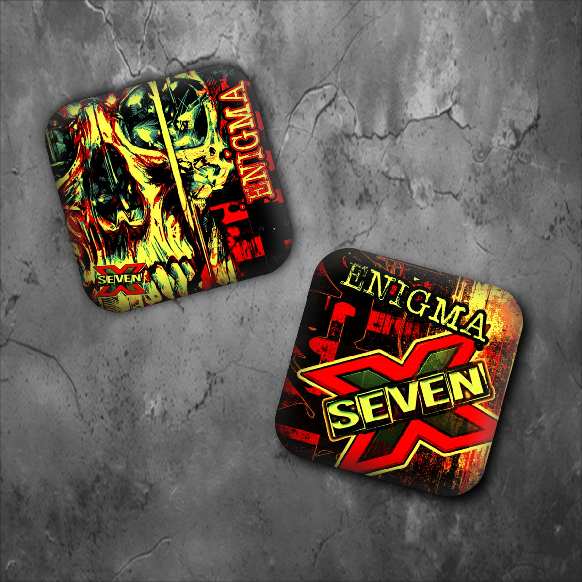 ENIGMA