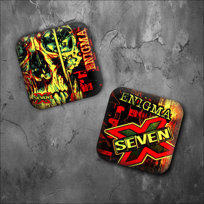 ENIGMA