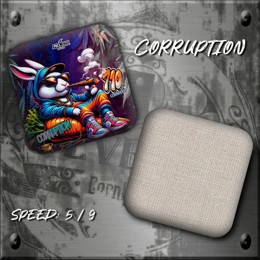 Seven10 Cornhole - ACL Pro Series Corruption 2026