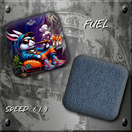 Seven10 Cornhole Pro Series Fuel 2026