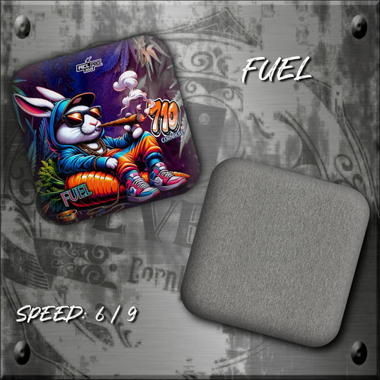 Seven10 Cornhole Pro Series Fuel 2026