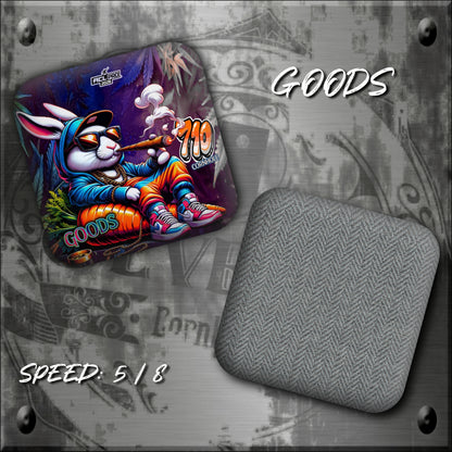 El Blanco OG (Gray)
