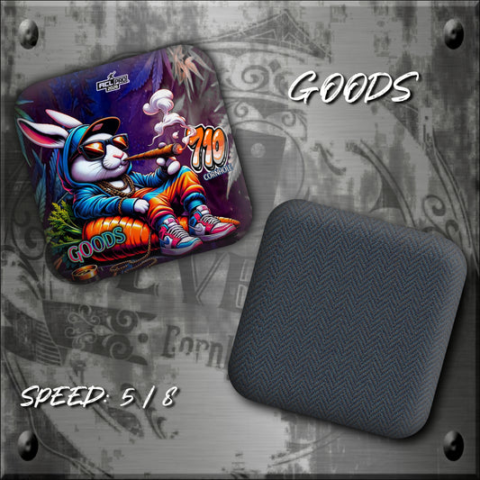 Seven10 Cornhole - ACL Pro Series The Goods 2026