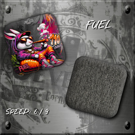 Seven10 Cornhole Pro Series Fuel 2026