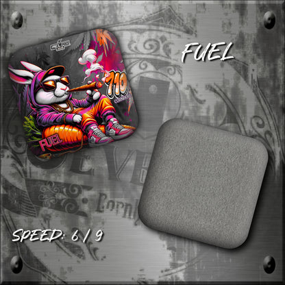 El Blanco (Pink/Gray)