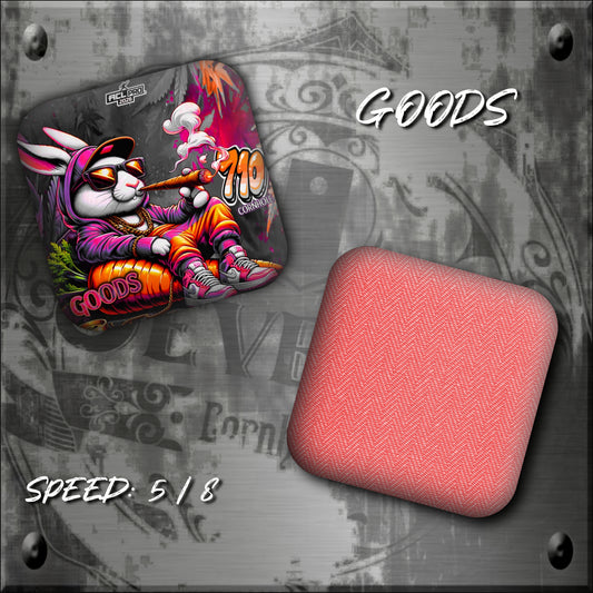 Seven10 Cornhole - ACL Pro Series The Goods 2026