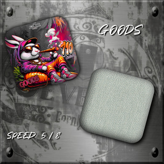 Seven10 Cornhole - ACL Pro Series The Goods 2026