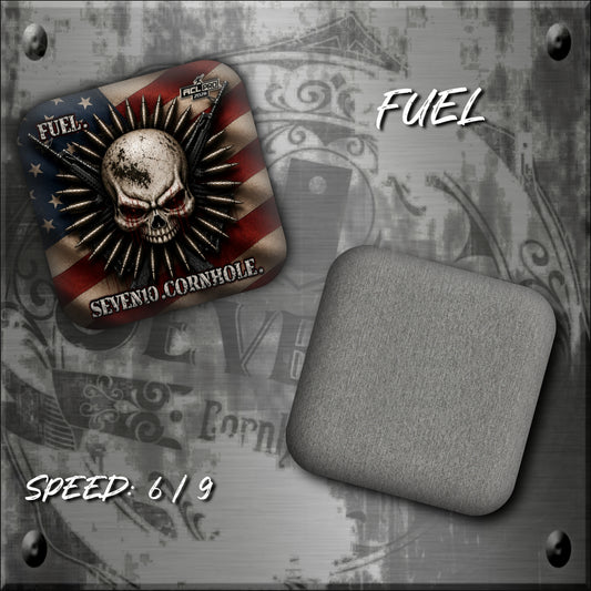 Seven10 Cornhole Pro Series Fuel 2026