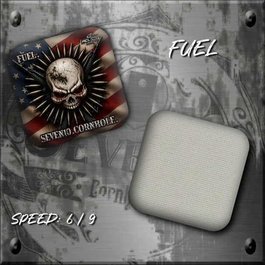 Seven10 Cornhole Pro Series Fuel 2026