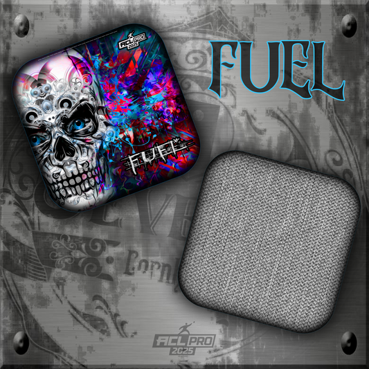 Seven10 Cornhole Pro Series Fuel 2025