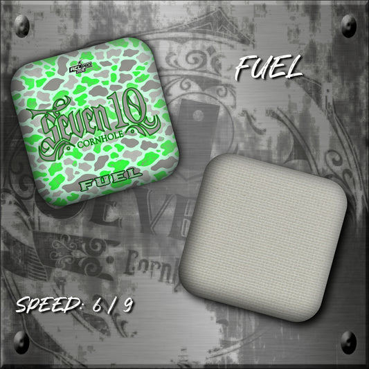 Seven10 Cornhole Pro Series Fuel 2026